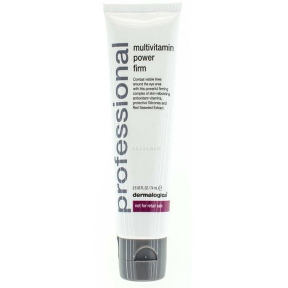 Dermalogica Other - Dermalogica Multivitamin Power Firm Eye 2.5oz/ 74ml Prof Brand New